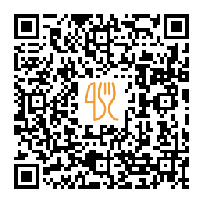 Link z kodem QR do menu A&W Restaurant