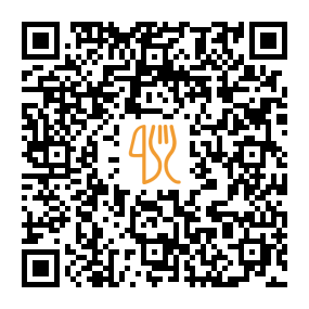 QR-code link către meniul Saporiros