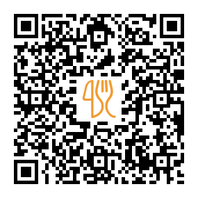 QR-code link către meniul Trappers Fish Camp