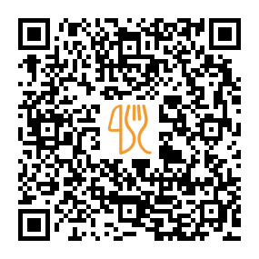 QR-code link naar het menu van Hidden By Dn Yǐn Dān Chú Dāng Dài Liào Lǐ