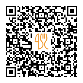 Link z kodem QR do menu The 715 Food Spirits