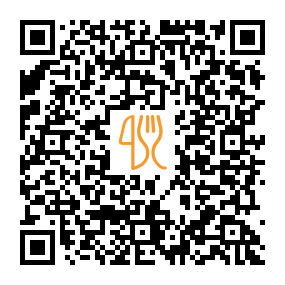 QR-code link către meniul Fox's Pizza Den