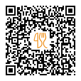 Link z kodem QR do menu Coconut Thai Asian Bistro