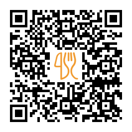 QR-code link către meniul Frontier Wok