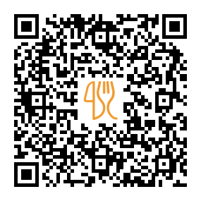 QR-code link către meniul Cascata Caffe