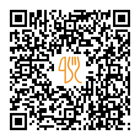 QR-code link către meniul Bloom Vegan Kitchen