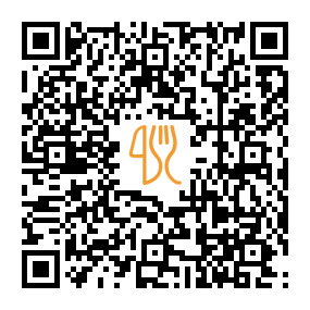 QR-code link către meniul The Village Green