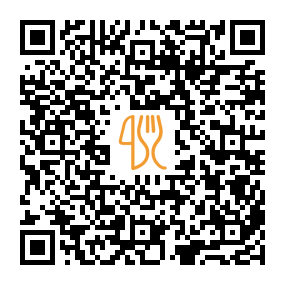 QR-code link către meniul Bighorn Smokehouse