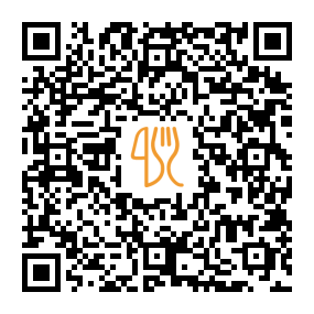 QR-code link către meniul Nucleus Raw Foods