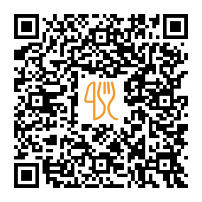 QR-code link către meniul Habibi Cafe