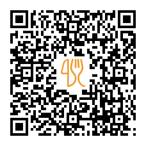 QR-Code zur Speisekarte von China Kitchen