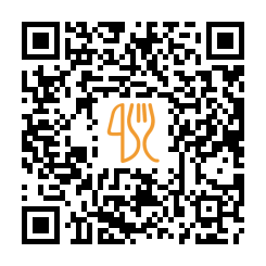 QR-code link către meniul Le Chamois