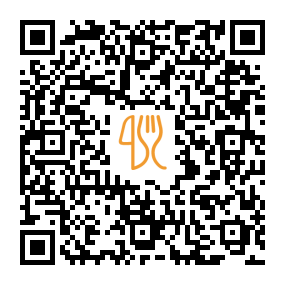 QR-code link către meniul Mango Indian