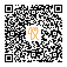 QR-code link către meniul Sesame's Kitchen