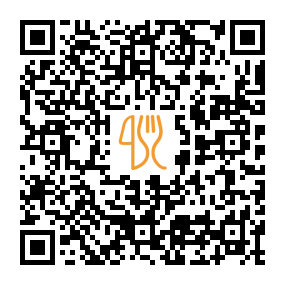 QR-code link către meniul Shady Rest Family