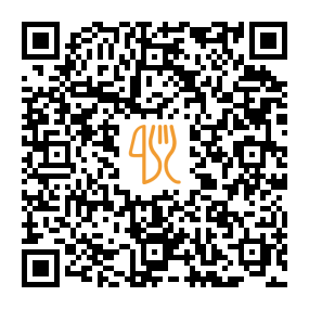 QR-code link către meniul Gigi's Cupcakes