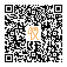 QR-code link către meniul Vibe Nutrition