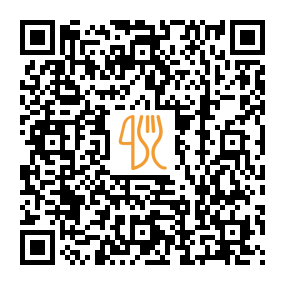 Link z kodem QR do menu Gelateria Ara Macao