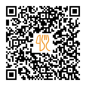 QR-code link către meniul Bunnys Grill