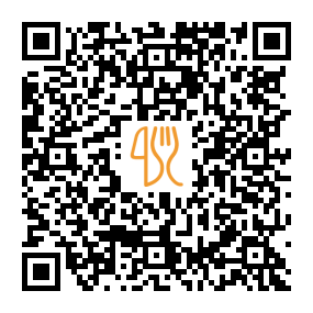 QR-code link către meniul The Klubhouse