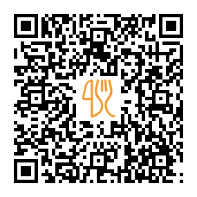 QR-code link către meniul Kaika Teppanyaki