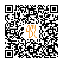 QR-code link către meniul Korner Post