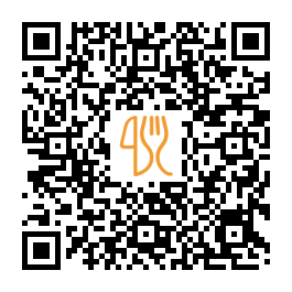 QR-code link către meniul Possum Trot