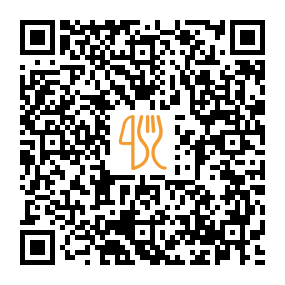 QR-code link către meniul Hon's Wok