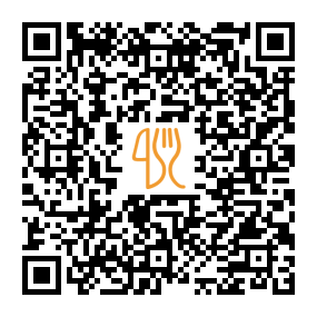 QR-code link către meniul The Coffee Cabin Cafe Gifts