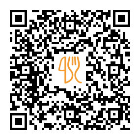 QR-code link către meniul Caribbean Queen