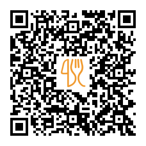 QR-code link către meniul Lion's Share Cafe