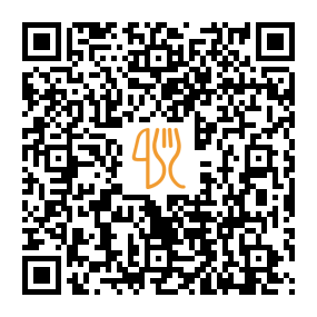 QR-code link către meniul Cafe de la Poste