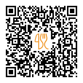 QR-code link către meniul Fancy Buffet