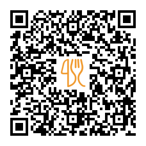 QR-code link către meniul Laws Hill Fish House