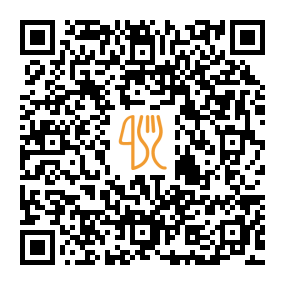 Link con codice QR al menu di Oolong Teahouse Regeringsgatan
