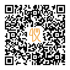 QR-code link naar het menu van Chalet D'altitude Le Grand Lac