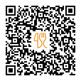 QR-code link către meniul Kathy's Korner