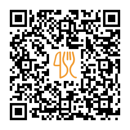 QR-code link naar het menu van Frenchie