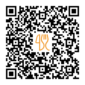 QR-code link către meniul The Hill And Lounge
