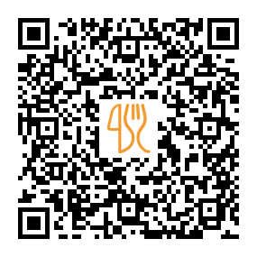QR-code link către meniul The Hills In The Forest