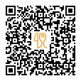 Link z kodem QR do menu Flower Island Buffet