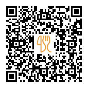 QR-code link către meniul The Galley