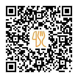 QR-code link către meniul Thai-garden