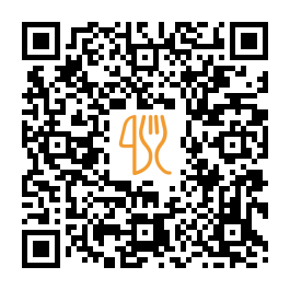 QR-kode-link til menuen på Kins Wok Ii