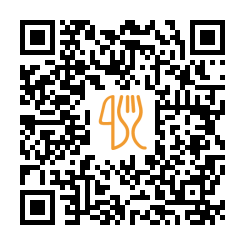 QR-kode-link til menuen på Sheng Fa