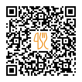 QR-code link către meniul Kersey Cafe