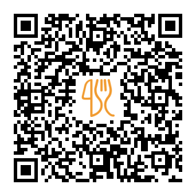 QR-code link către meniul Kungfu Restaurant