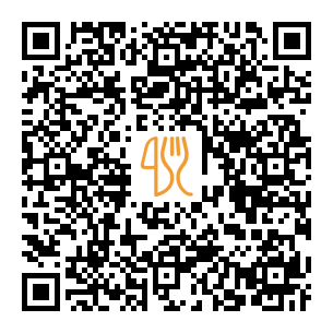 QR-code link către meniul B Spot Burgers