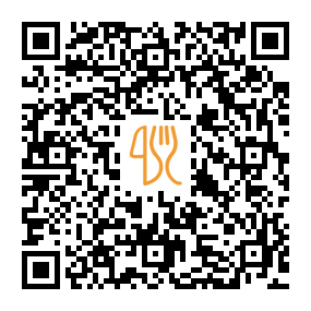 QR-code link către meniul The Lake Cookhouse