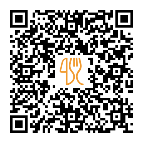 QR-code link către meniul Retrô Gourmet